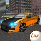 Extreme Speed Luxury Turbo Fast Car Race Driving Simulator