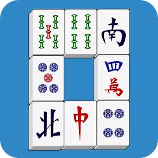 Mahjong Touch HD Free iOS App