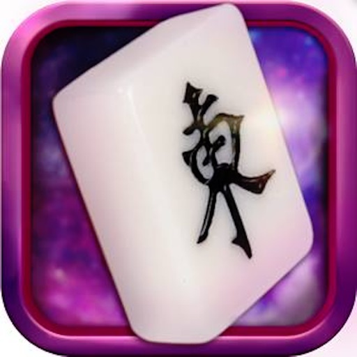 Mahjong Tower free! Icon