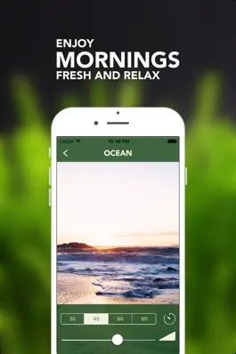 Game screenshot Sleep Sounds - Natural ambient sounds for relaxing & sleeping hack