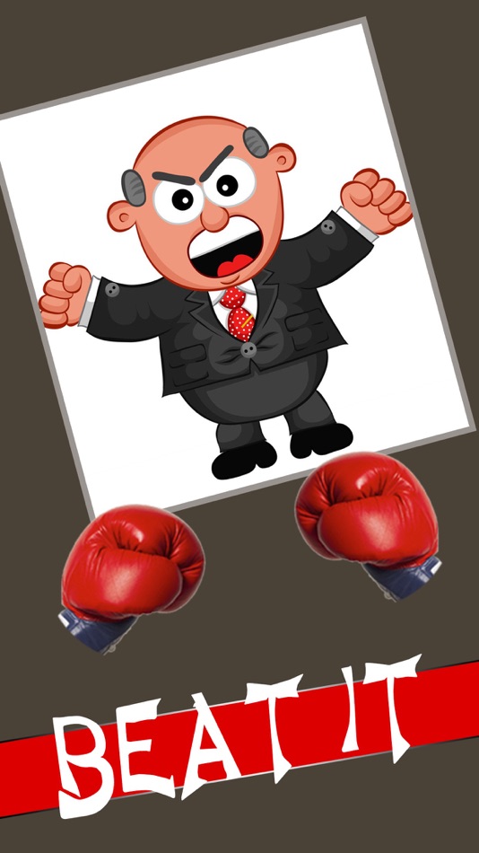 Kill Photo - Beat your boss or enemy - 1.0.4 - (iOS)