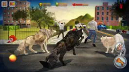 Game screenshot Wolf Pack Attack 2016 mod apk
