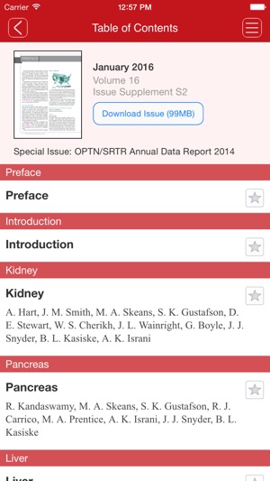 American Journal of Transplantation App(圖5)-速報App