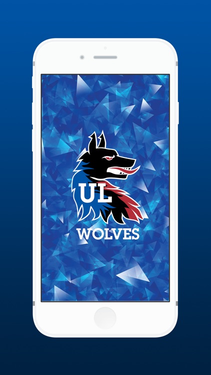 UL Wolves