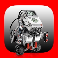 Ideas for LEGO® EV3® pour PC