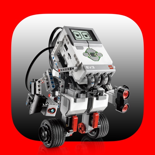 Ideas for LEGO® EV3® icon