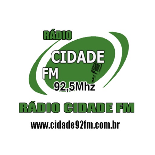 Cidade FM Castelo de Sonhos - PA