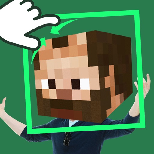 Skinseed Photo icon