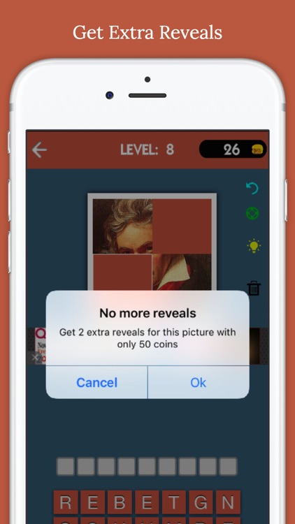 Guess best of 2015 Icons(WordBrain Trivia Game for Guessing Pop Quiz) screenshot-4