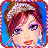 Pink Beauty Princess Makeover - iPadアプリ