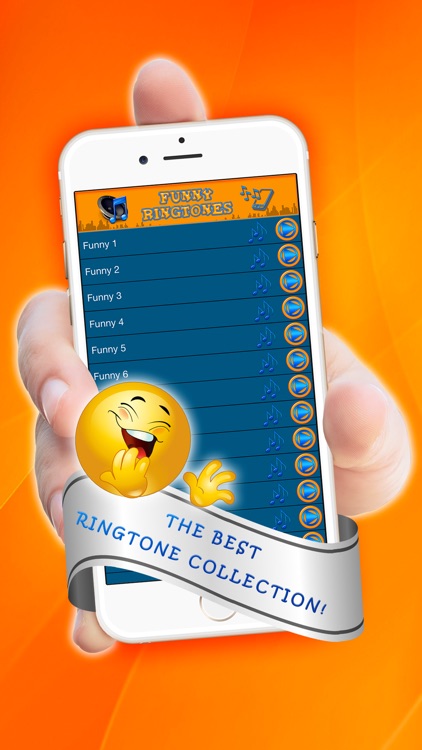 App Funny Sound Funny Tone Sound 2025