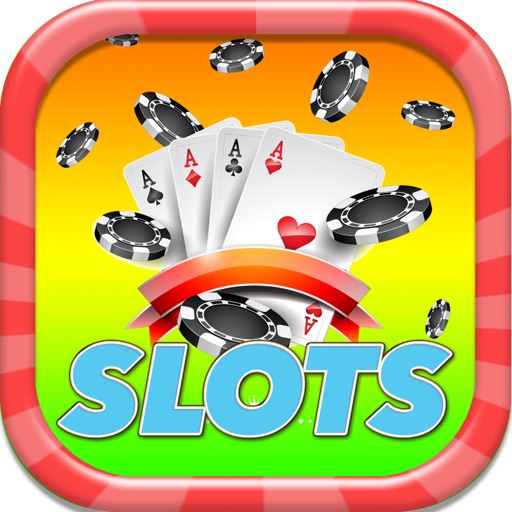 DoubleUp Las Vegas Pokies Carousel - Play Slots Games icon