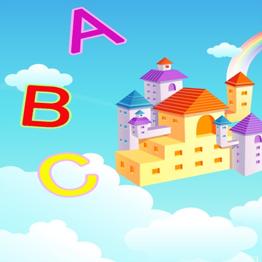 Toddlers ABC Words Learning-Alphabets and Phonics Education Before School