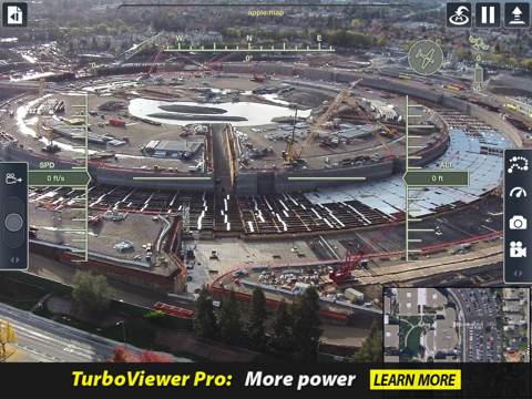 Screenshot #5 pour DroneScout