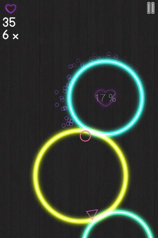 Runner Circle screenshot 2