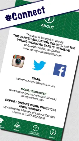 WorkSafe screenshot 5