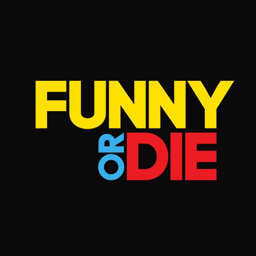 Funny Or Die