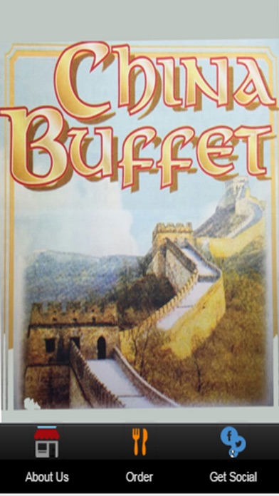How to cancel & delete China Buffet St. Robert from iphone & ipad 1