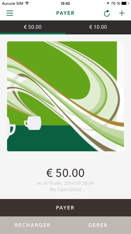Starbucks France