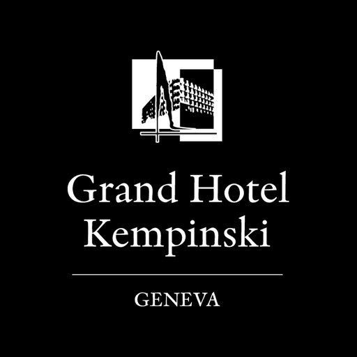 GHK Valet - Grand Hotel Kempinski Geneva icon