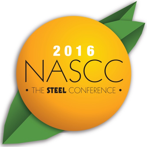 2016 NASCC Steel Conference