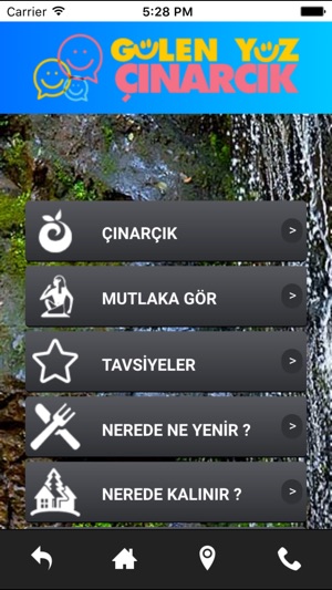 Gülen Yüz Çınarcık(圖2)-速報App
