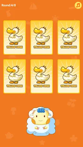 Game screenshot Letter Match Flash Cards (Letters game for preschool) hack