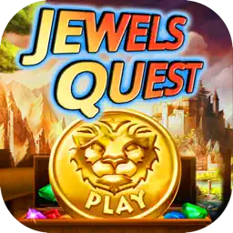 Super Jewels Quest app icon