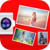 Photo Editor 360 plus perfect camera - Free cam app make beauty 365 days