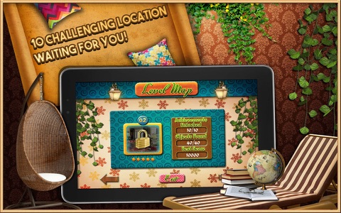 Open View Hidden Objects Games screenshot 3