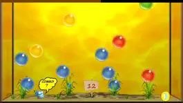 Game screenshot My Bubbles: Blow them all! Free kids game hack