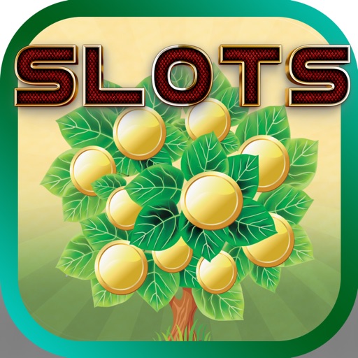Slots Machines Awesome Tap iOS App