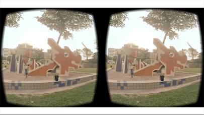 Screenshot #2 pour Singapore VR