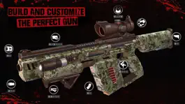 Game screenshot Gun Master 3: Zombie Slayer hack