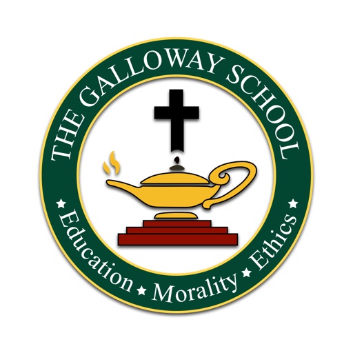 The Galloway School icon