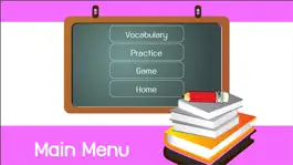 Game screenshot Изучение английского языка к уроку 6: обучение Обучение игры для детей и начинающих Free apk