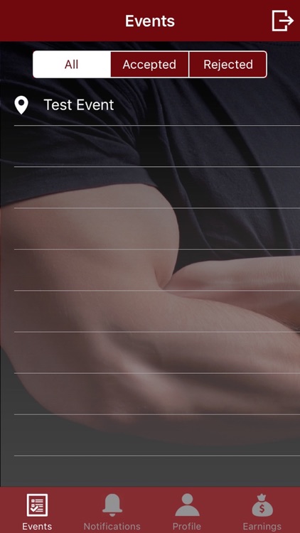 Eliteport Delegators