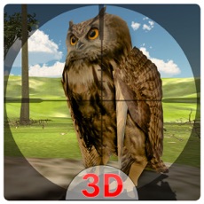 Activities of Wild Owl Hunter Simulator – Extreme shooting & jungle hunting simulation game