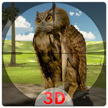 Wild Owl Hunter Simulator – Extreme shooting & jungle hunting simulation game Cheats