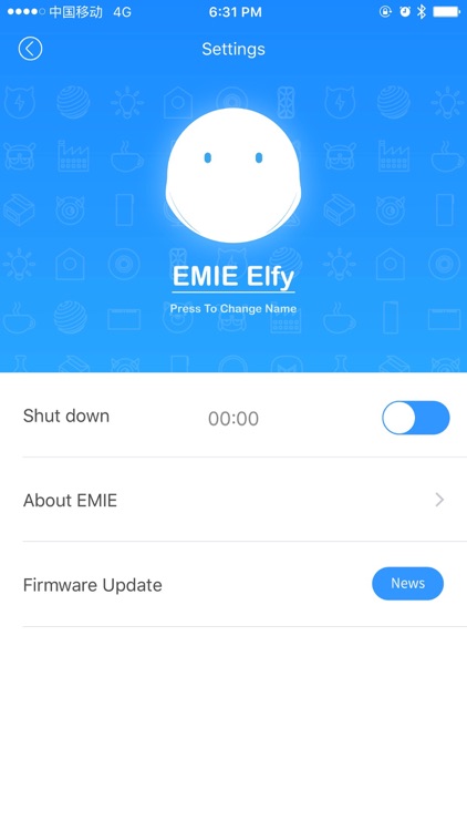 EMIE Elfy screenshot-3