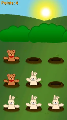 Game screenshot Bunny Hammer mod apk