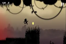Game screenshot RIMBA - The Dark Adventure apk