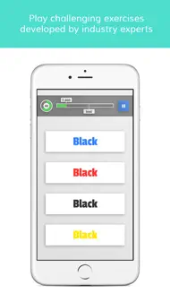 Mensa Brain Training iphone bilder 2
