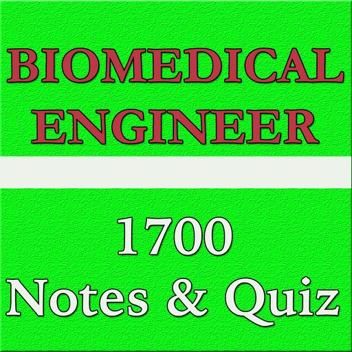 BIOMEDICAL ENGINEER