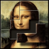 Block Museum Jigsaw Puzzle