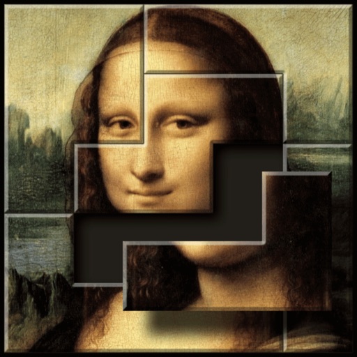 Get Block Museum (Jigsaw Puzzle) for iOS, iPhone, iPad Aso Report