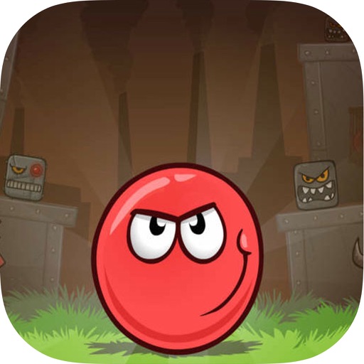 Red Blast Mania iOS App