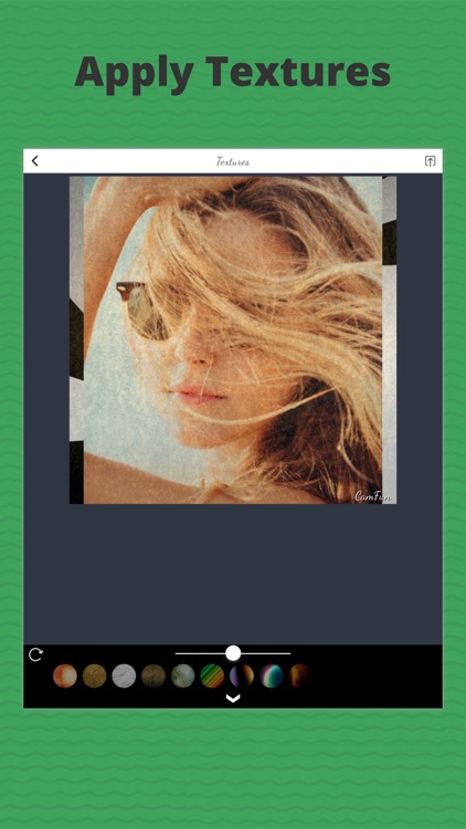 Fun Camera-Create Photo Collage,Effects and Share