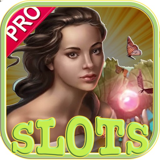 AAA Awesome Casino Of Lucky 777: Free Slots Machines! icon