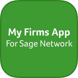 MyFirmsApp for Sage Network